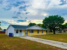 Picture of 606 E Central Avenue, Eagle Lake, FL 33839
