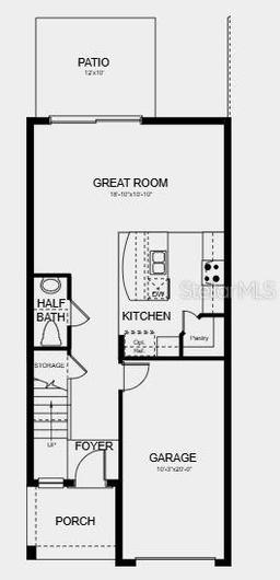 Picture of 15156 Cuzcorro Court, Nokomis, FL 34275