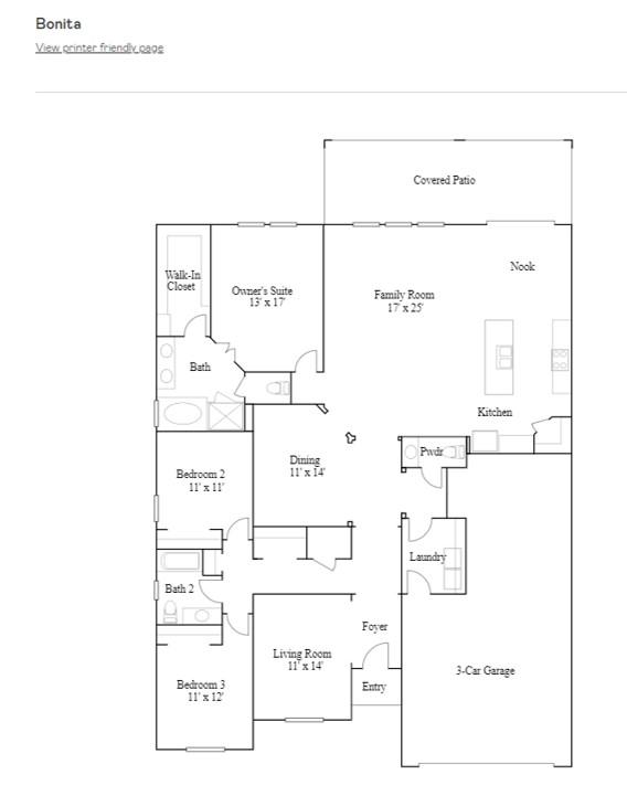 Picture of 4759 Waltham Forest Drive, Davenport, FL 33837