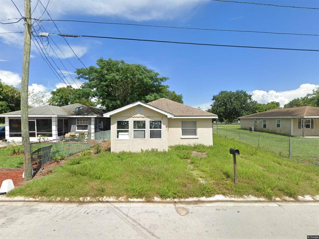 Picture of 230 D Street, Lake Wales, FL 33853