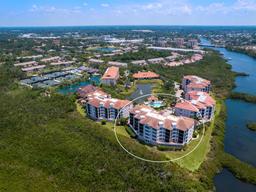 Picture of 5430 Eagles Point Circle Unit 101, Sarasota, FL 34231