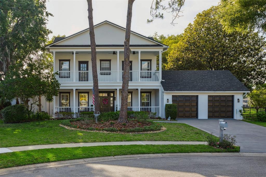 Picture of 15704 Mifflin Court, Tampa, FL 33647