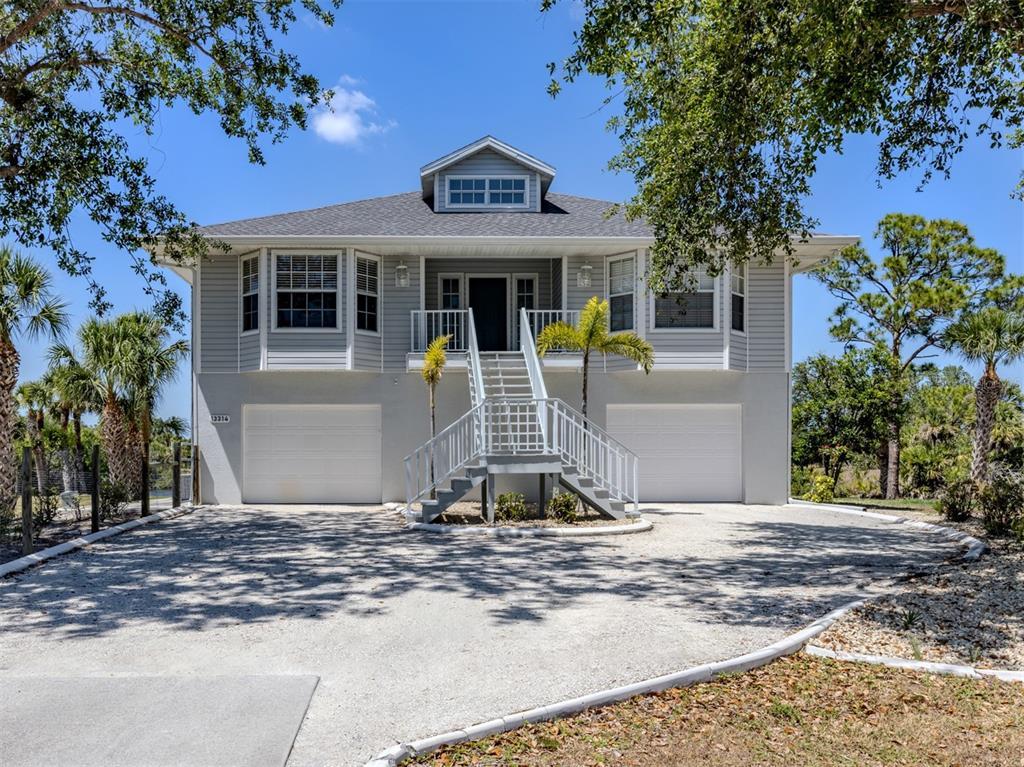 Picture of 13314 Prentice Avenue, Port Charlotte, FL 33953