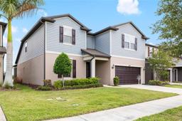 Picture of 5014 Fallen Leaf Drive, Riverview, FL 33578