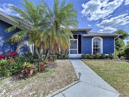 Picture of 21626 Rosewood Court, Lutz, FL 33549