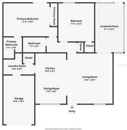 Picture of 3852 Berkshire Court, Palm Harbor, FL 34684