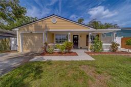Picture of 3852 Berkshire Court, Palm Harbor, FL 34684