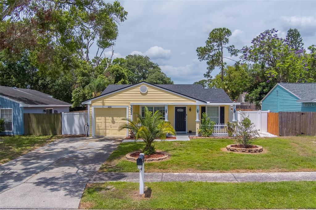 Picture of 3852 Berkshire Court, Palm Harbor, FL 34684