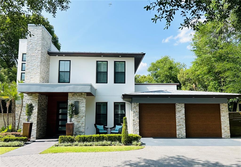 Picture of 1831 Mizell Avenue, Winter Park, FL 32789