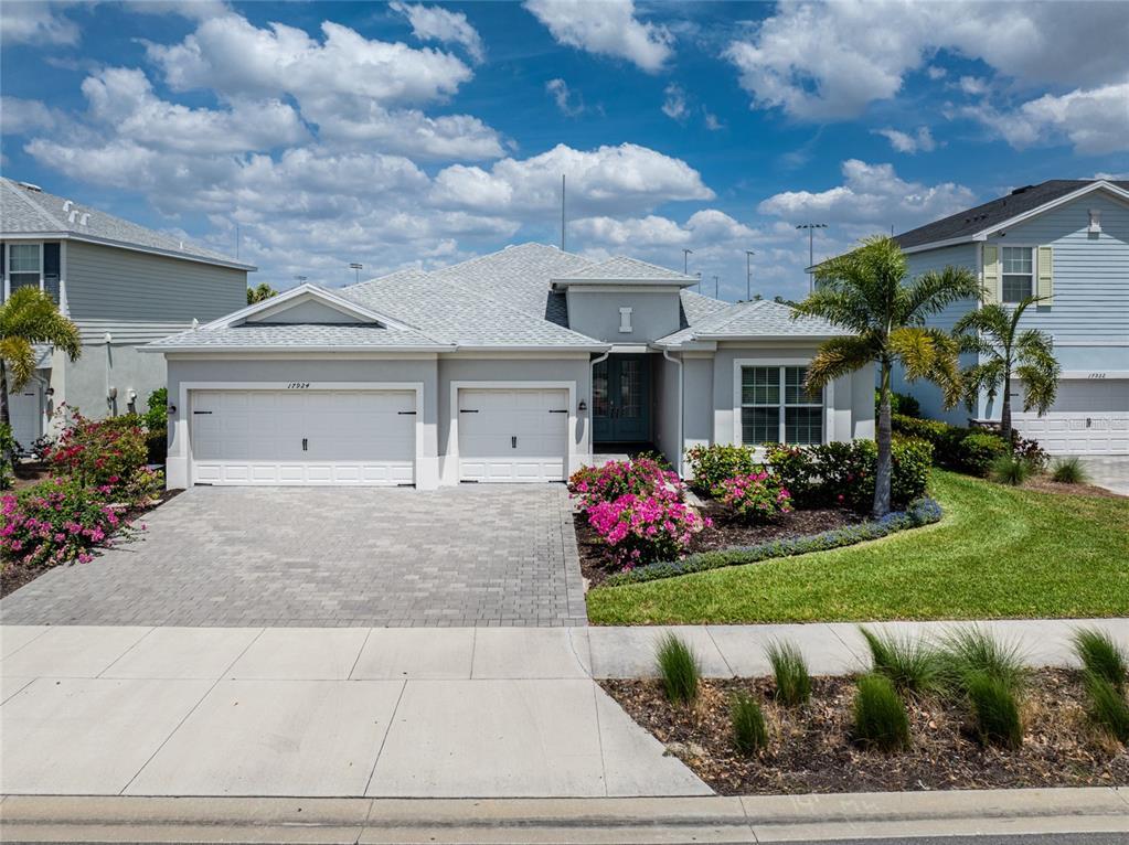 Picture of 17924 Corkwood Bend Trail, Punta Gorda, FL 33982