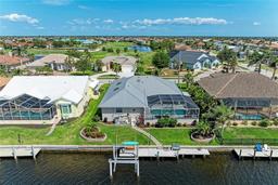 Picture of 5010 La Costa Island Court, Punta Gorda, FL 33950