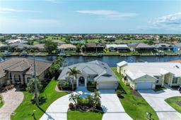 Picture of 5010 La Costa Island Court, Punta Gorda, FL 33950