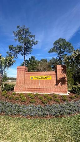 Picture of 1487 Fountain View Street, Ormond Beach, FL 32174