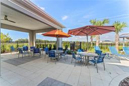 Picture of 1487 Fountain View Street, Ormond Beach, FL 32174