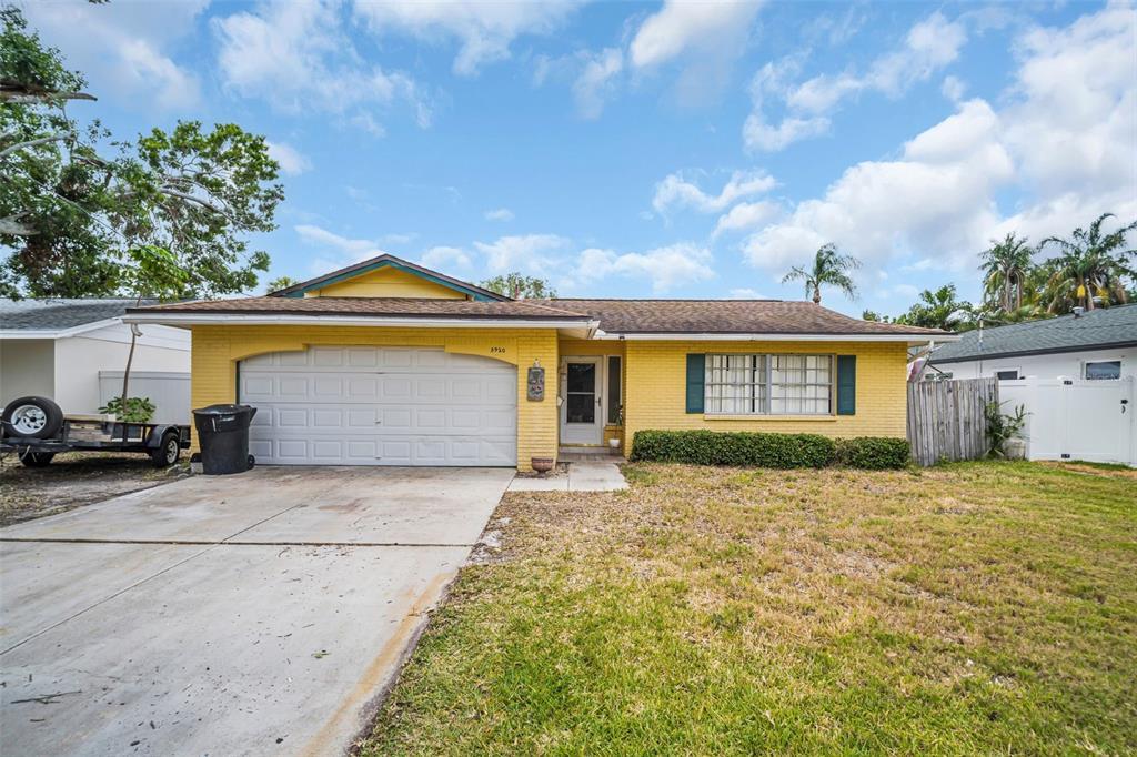 Picture of 5920 Denver Street Ne, St Petersburg, FL 33703