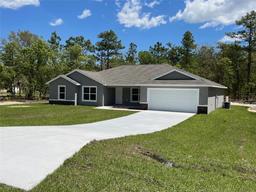 Picture of 12953 SW 85Th Place, Dunnellon, FL 34432