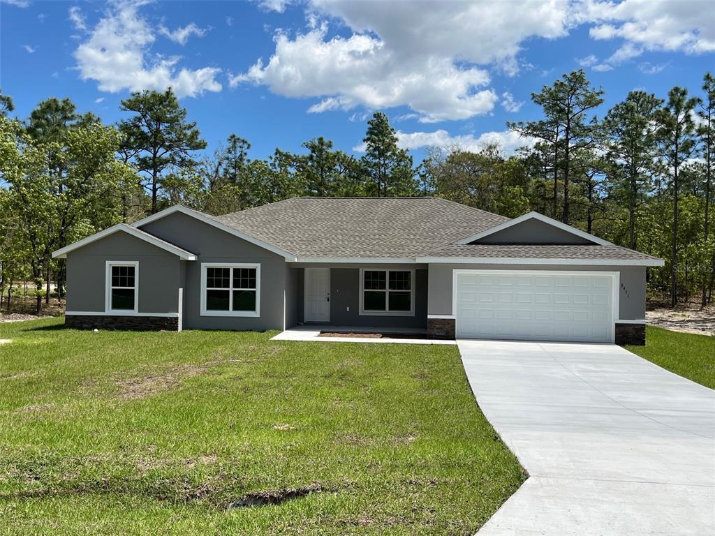 Picture of 12953 SW 85Th Place, Dunnellon, FL 34432