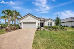 Picture of 3679 Santa Caterina Boulevard, Bradenton, FL 34211