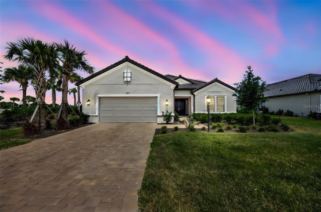 Picture of 3679 Santa Caterina Boulevard, Bradenton, FL 34211