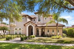 Picture of 9032 Tavolini Terrace, Windermere, FL 34786
