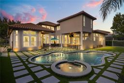 Picture of 9032 Tavolini Terrace, Windermere, FL 34786