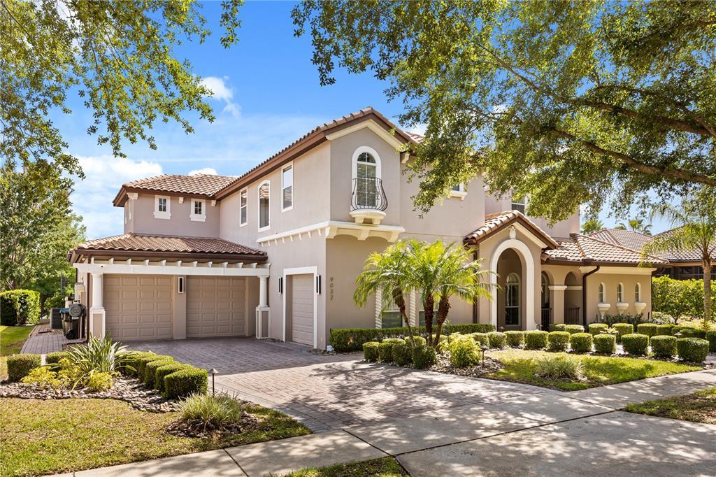 Picture of 9032 Tavolini Terrace, Windermere, FL 34786