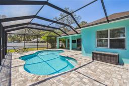 Picture of 1709 Sunset Drive, Tarpon Springs, FL 34689