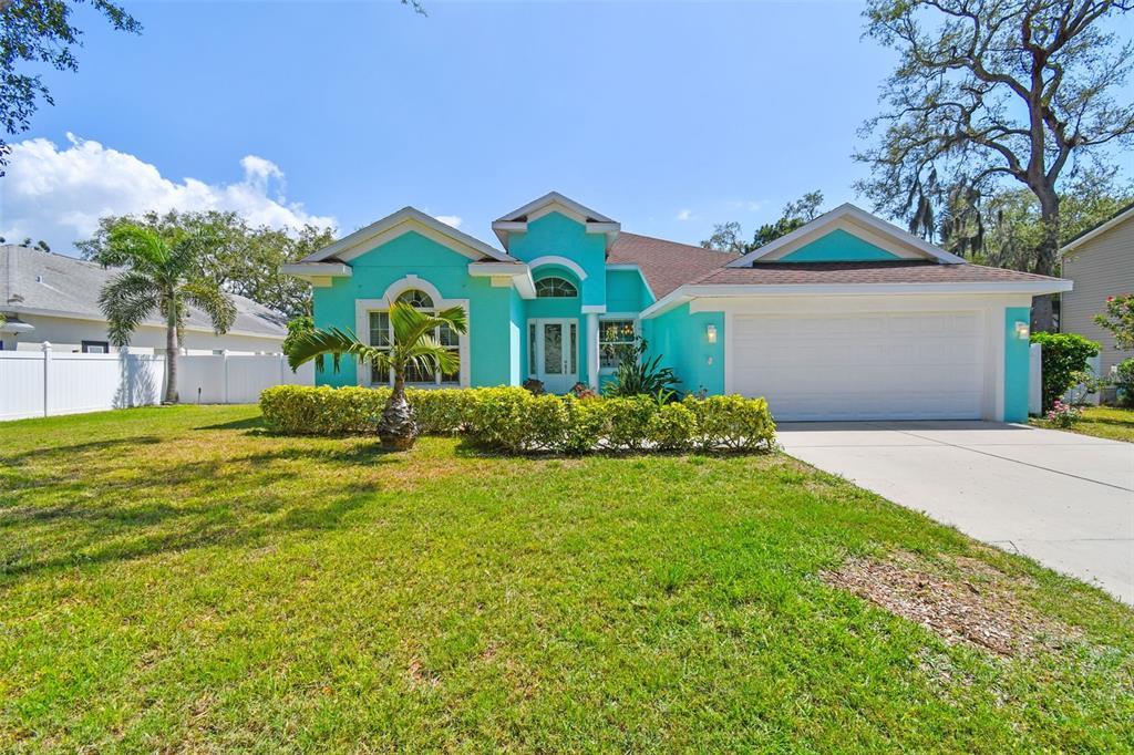 Picture of 1709 Sunset Drive, Tarpon Springs, FL 34689