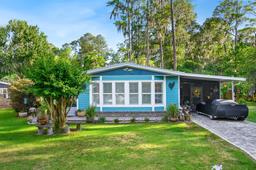 Picture of 8529 NW 40Th Terrace, Gainesville, FL 32653