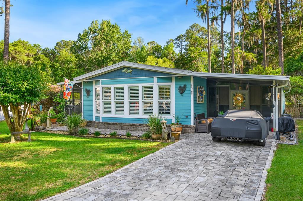Picture of 8529 NW 40Th Terrace, Gainesville, FL 32653