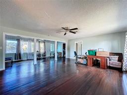 Picture of 105 Old Connersville Road, Bartow, FL 33830