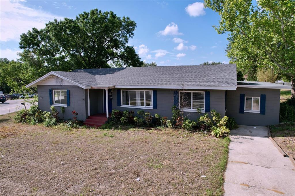 Picture of 105 Old Connersville Road, Bartow, FL 33830