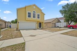 Picture of 11323 Ivy Flower Loop, Riverview, FL 33578