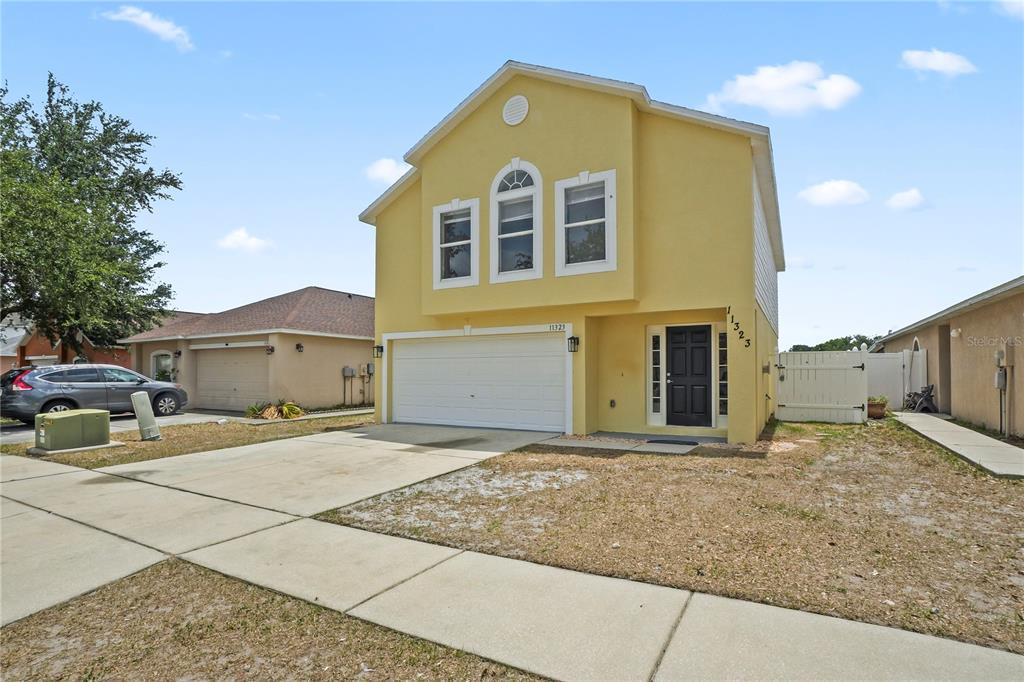 Picture of 11323 Ivy Flower Loop, Riverview, FL 33578