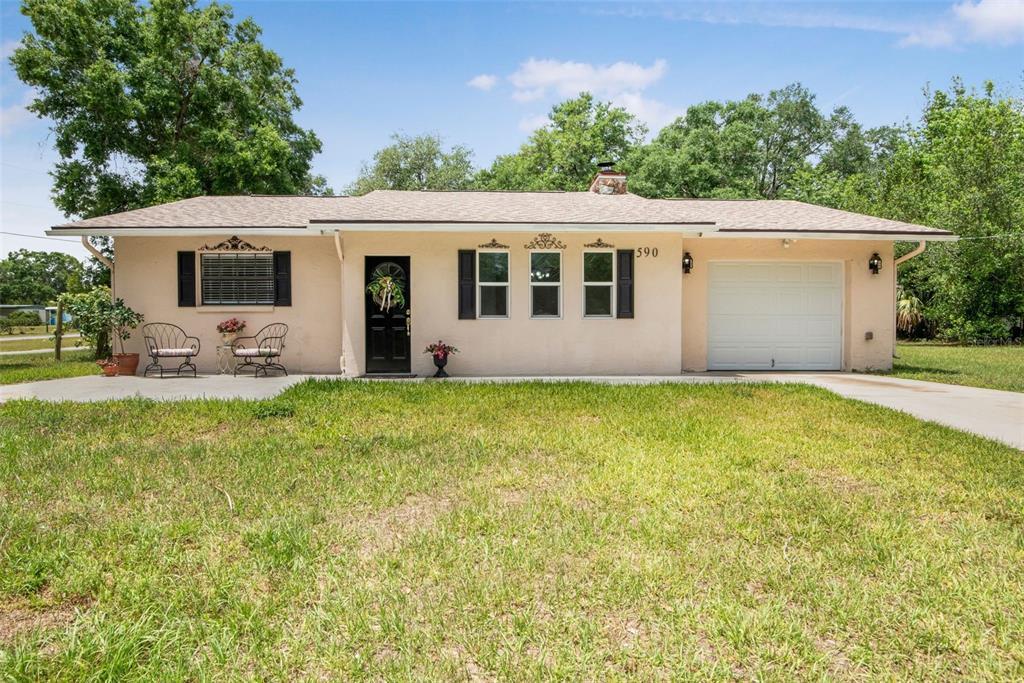 Picture of 590 Independence Highway, Inverness, FL 34453