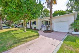 Picture of 913 Chester Drive, Clearwater, FL 33756