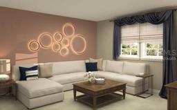 Picture of 2433 Spring Tune Alley, Kissimmee, FL 34744