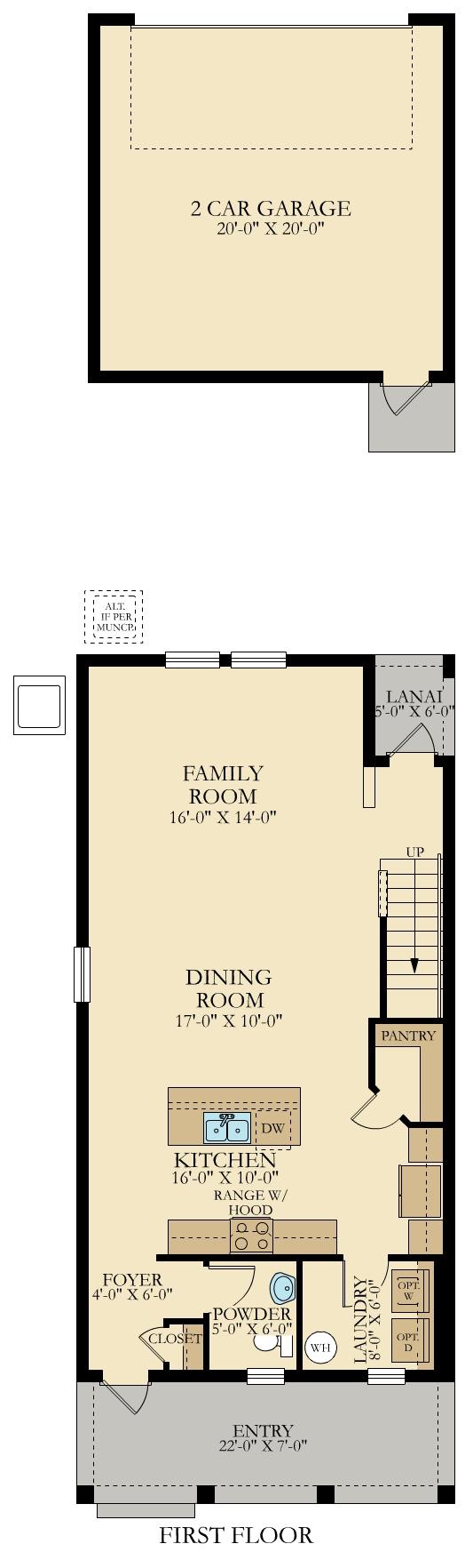 Picture of 2433 Spring Tune Alley, Kissimmee, FL 34744