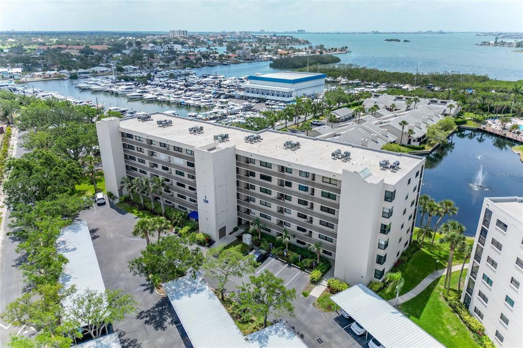 Picture of 1316 Pasadena Avenue S Unit 303, South Pasadena, FL 33707