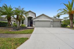 Picture of 8208 Pinewood Run Court, Tampa, FL 33647