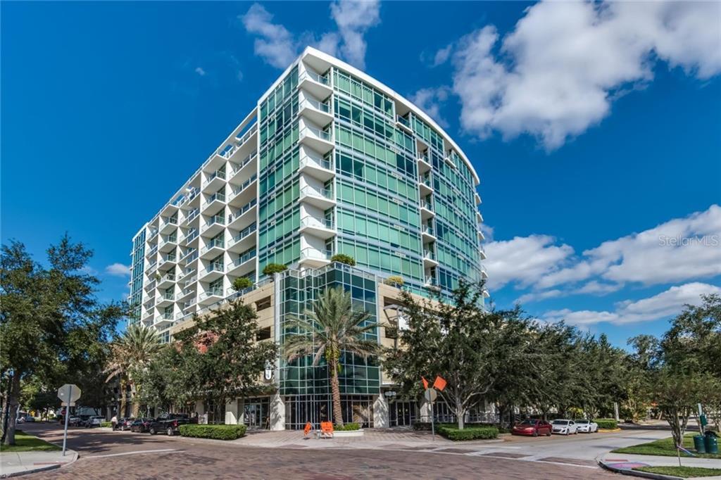 Picture of 101 S Eola Drive Unit 621, Orlando, FL 32801
