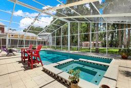 Picture of 4541 School Road, Land O Lakes, FL 34638