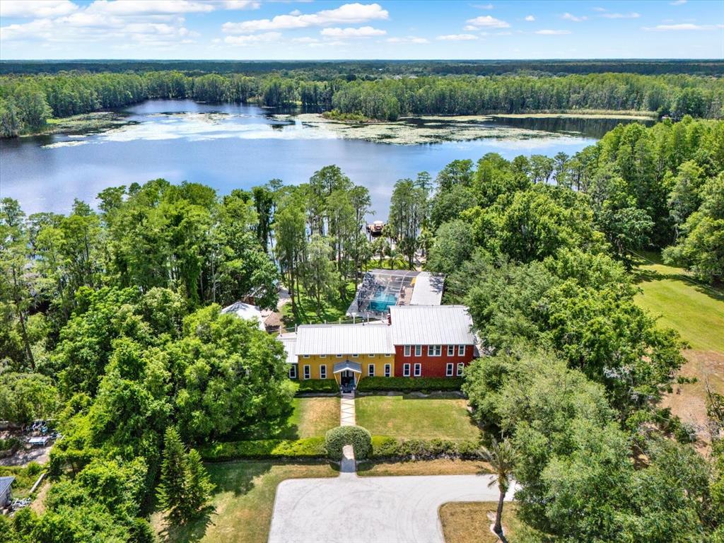 Picture of 4541 School Road, Land O Lakes, FL 34638