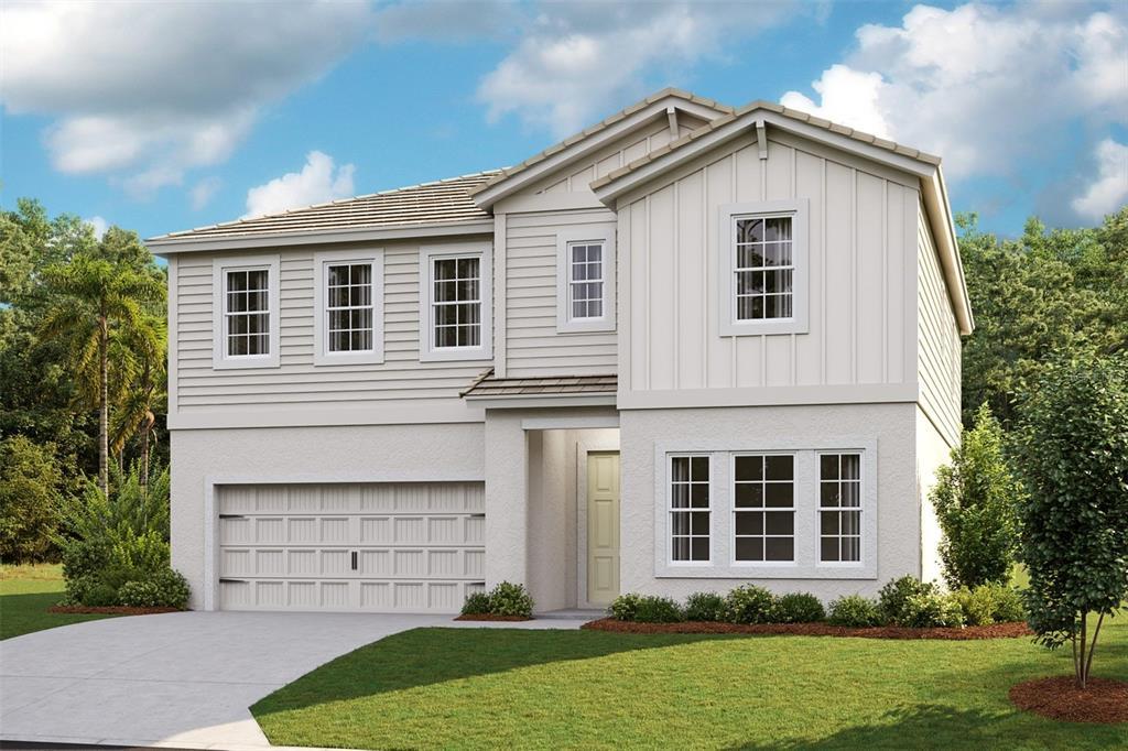 Picture of 9699 Surrey Rose Drive, San Antonio, FL 33576
