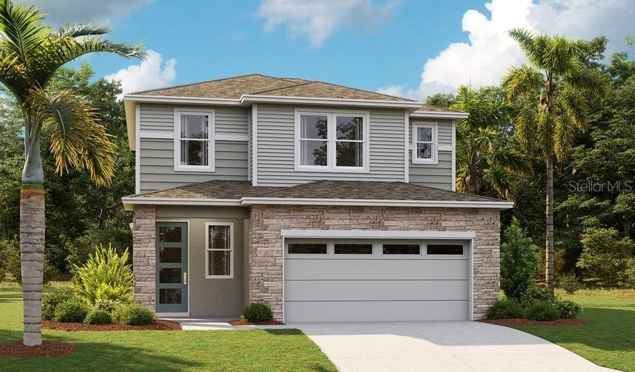 Picture of 6038 Jensen View Avenue, Apollo Beach, FL 33572
