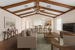 Picture of 11094 SE 173Rd Lane, Summerfield, FL 34491