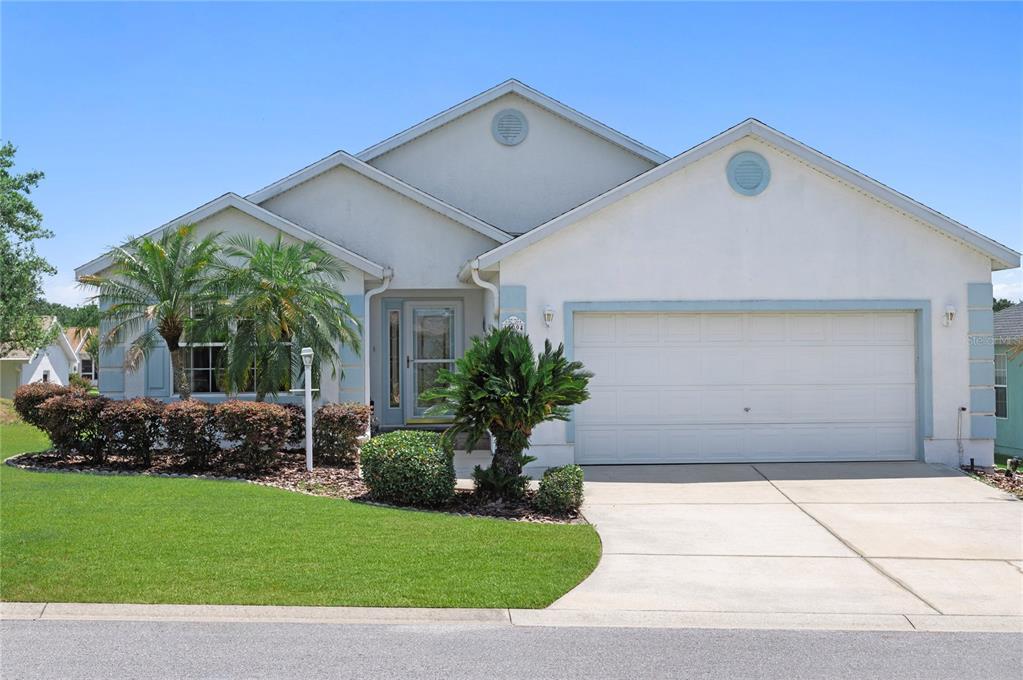 Picture of 11094 SE 173Rd Lane, Summerfield, FL 34491