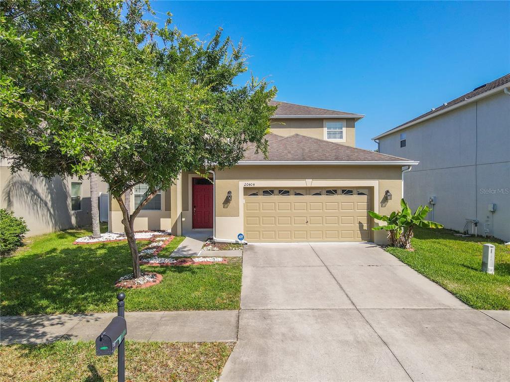 Picture of 20404 Autumn Fern Avenue, Tampa, FL 33647