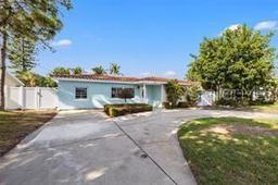 Picture of 3555 Belle Vista Drive E, St Pete Beach, FL 33706