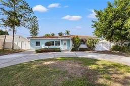 Picture of 3555 Belle Vista Drive E, St Pete Beach, FL 33706